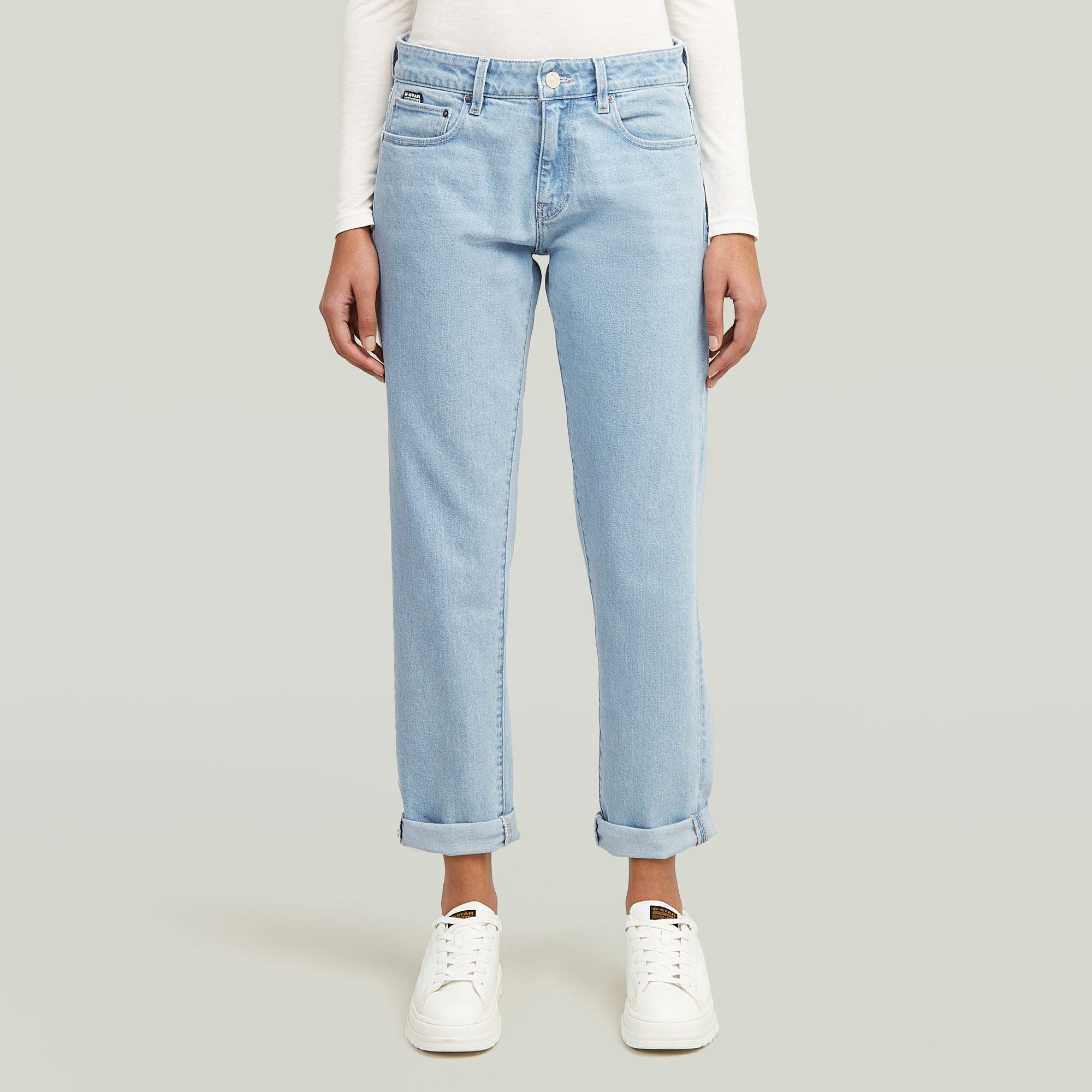 Kate Boyfriend Jeans Dada sport preloved - seconde main