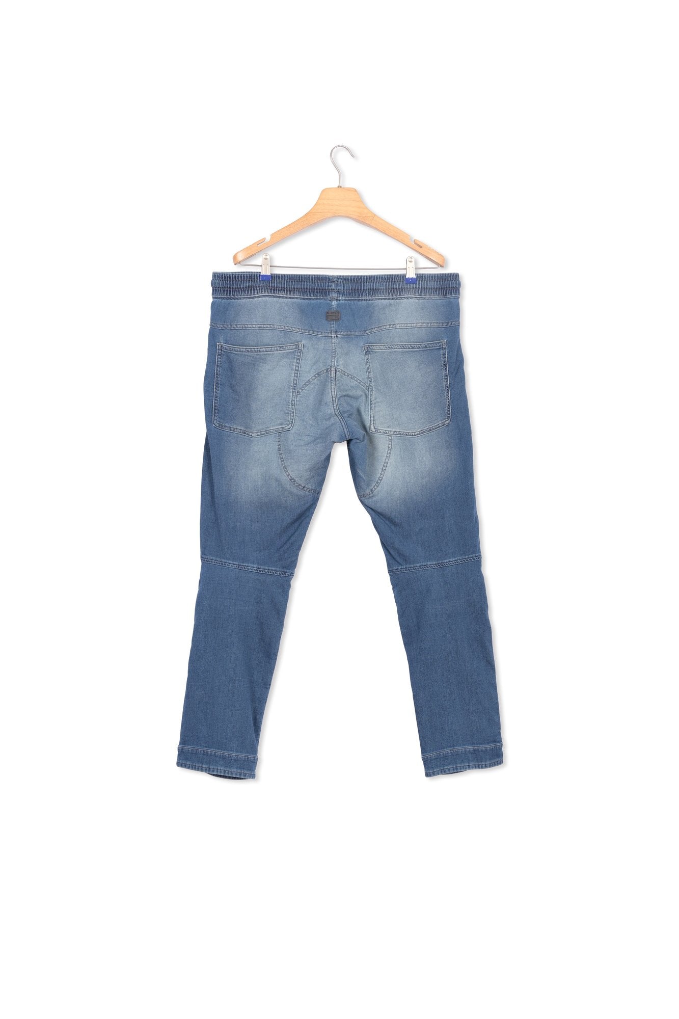 5620 Tapered Pants Dada sport preloved - seconde main