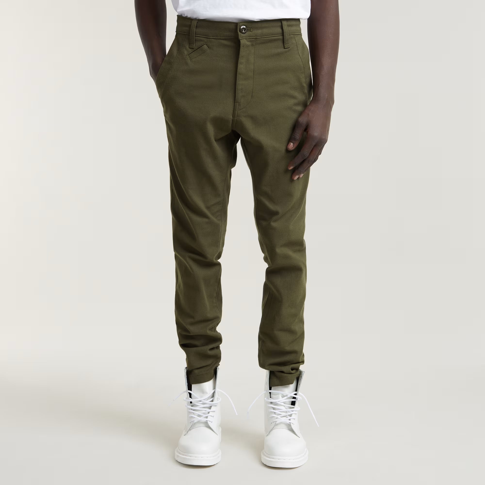 Bronson 2.0 Slim Chino Dada sport preloved - seconde main