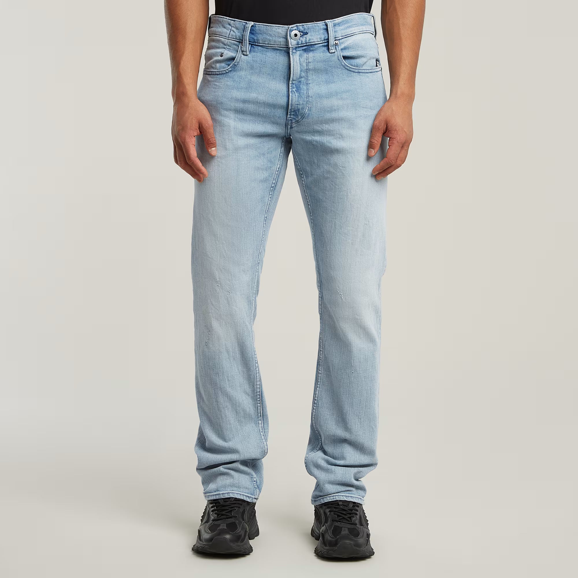 Mosa Straight Jeans Dada sport preloved - seconde main