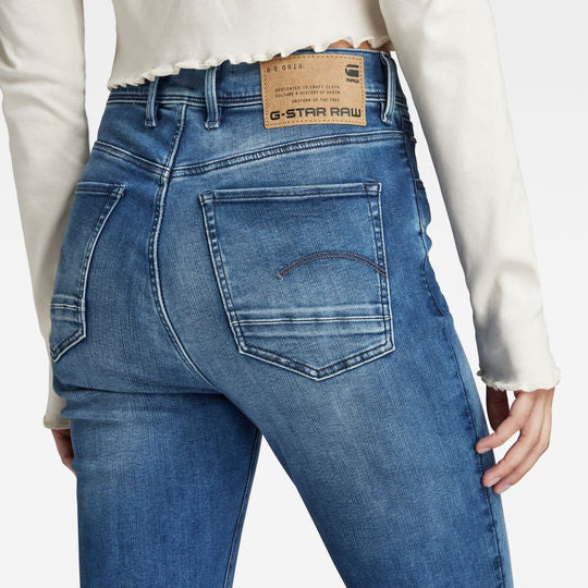 Kafey Skinny Jeans Dada sport preloved - seconde main