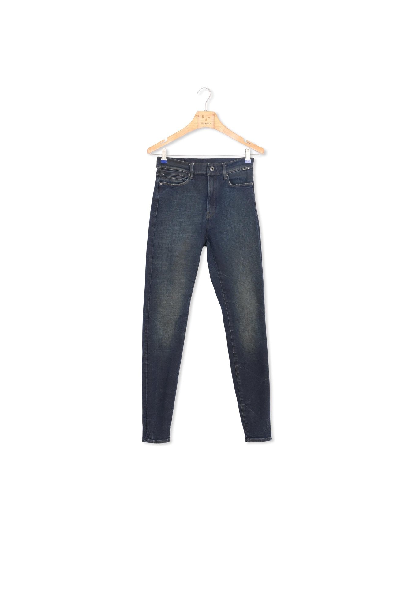 G-Star Shape Skinny Jeans Dada sport preloved - seconde main
