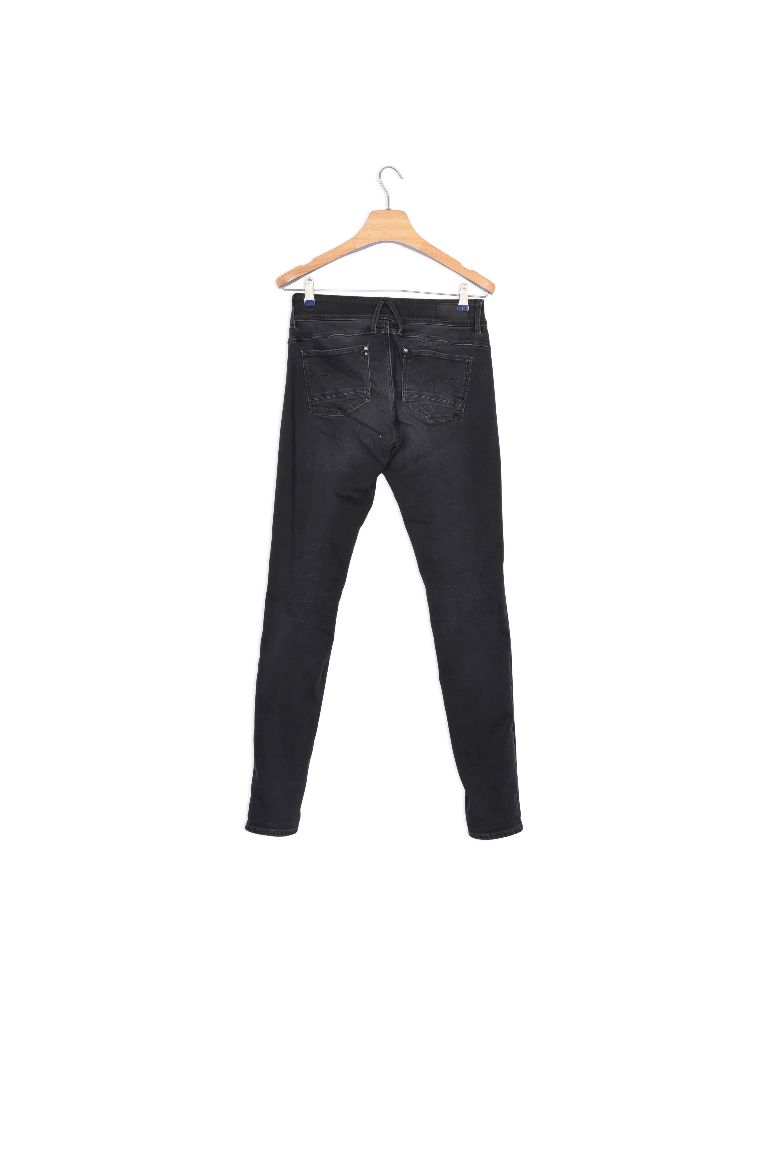 Jean Lynn Skinny Dada sport preloved - seconde main