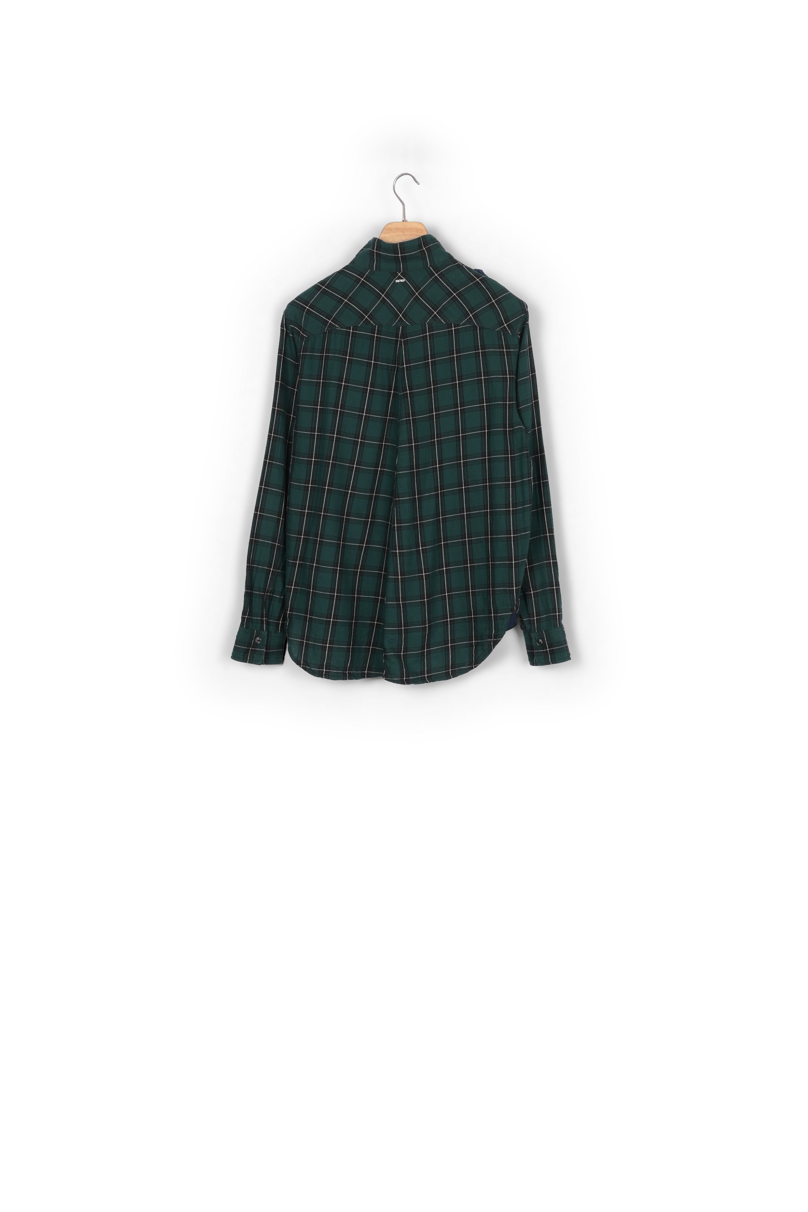 Lanc Straight Shirt Dada sport preloved - seconde main