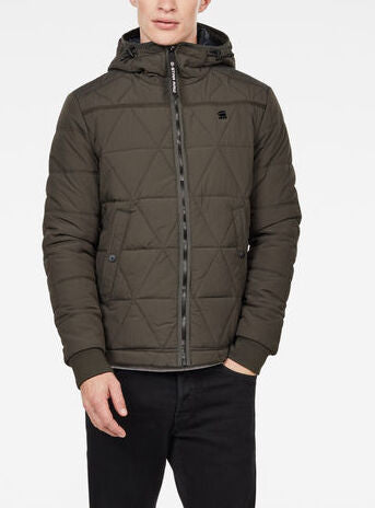 Edla Multiquilted Jacket Dada sport preloved - seconde main
