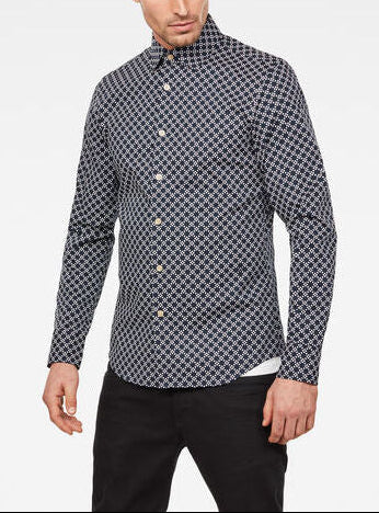 Core Super Slim Shirt Dada sport preloved - seconde main