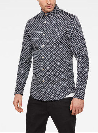 Core Super Slim Shirt Dada sport preloved - seconde main