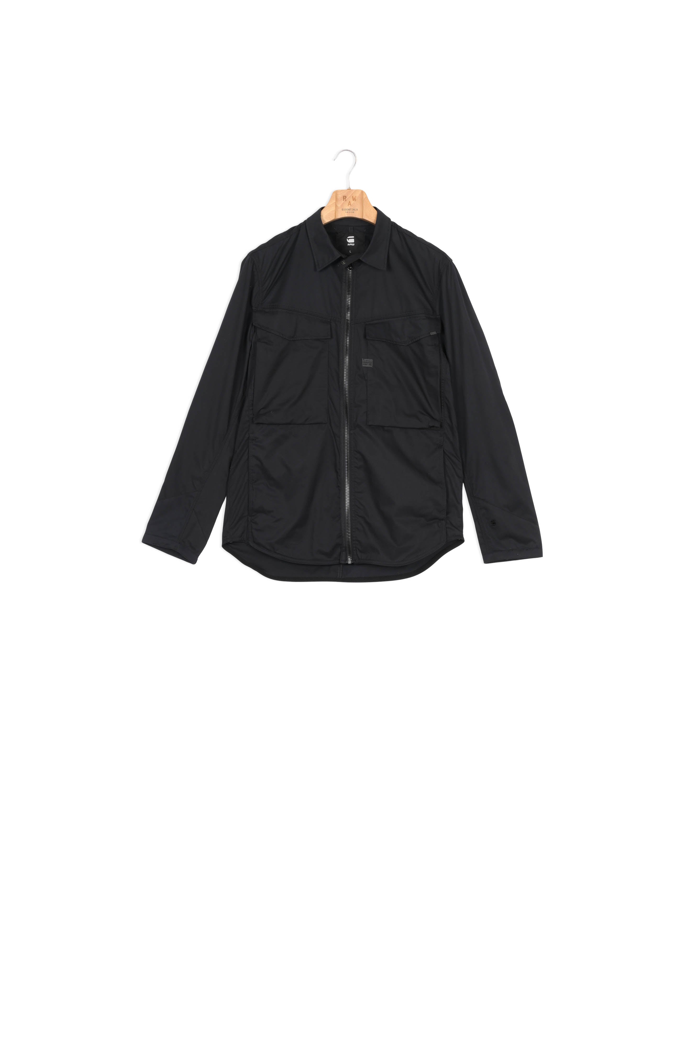 Slim Overshirt Dada sport preloved - seconde main