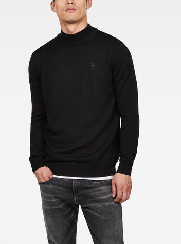 Washable Merino Knit Dada sport preloved - seconde main