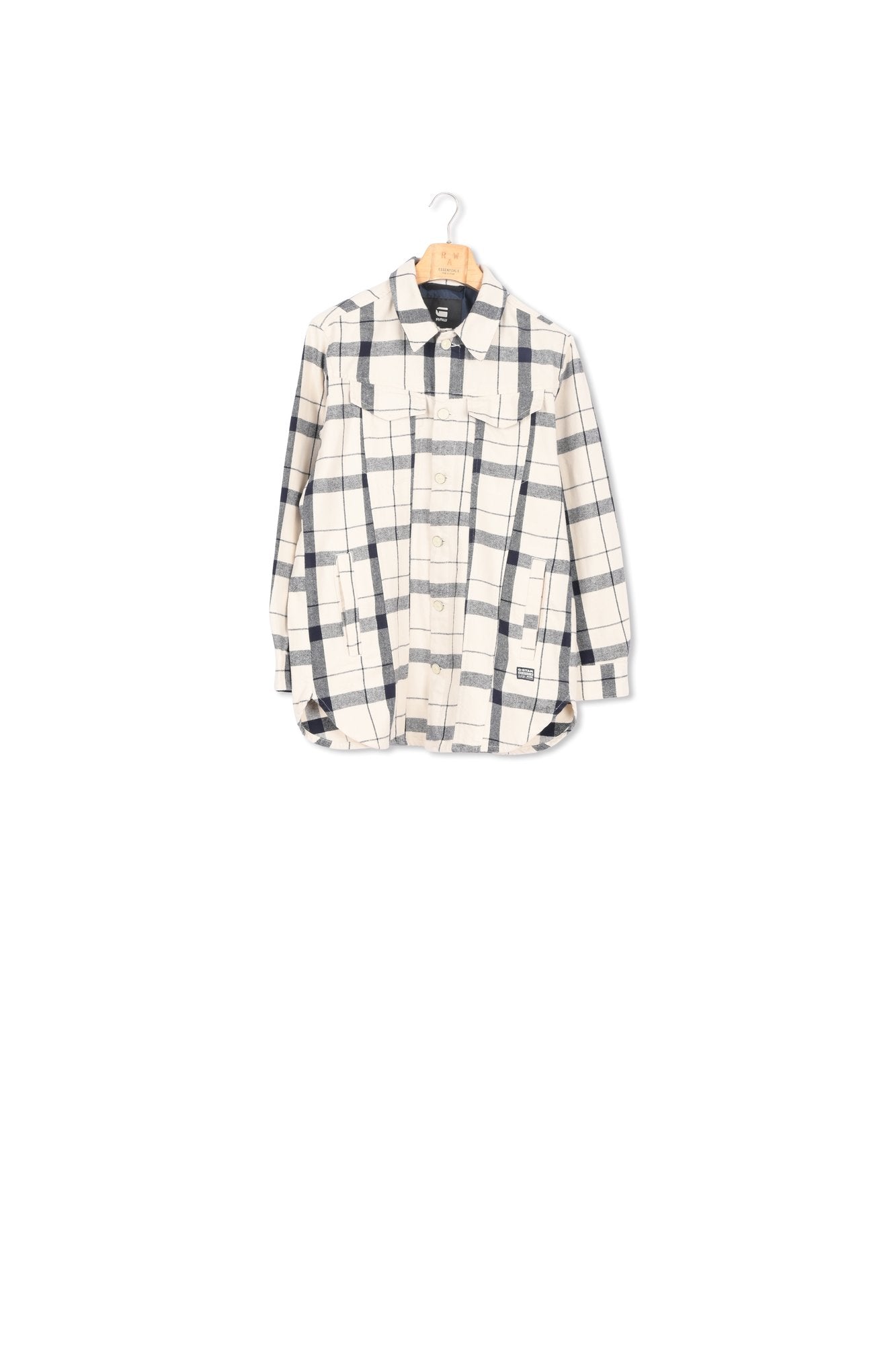 Boyfriend Overshirt Dada sport preloved - seconde main