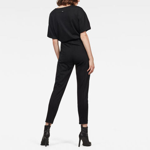 Ingot Loose Jumpsuit Dada sport preloved - seconde main