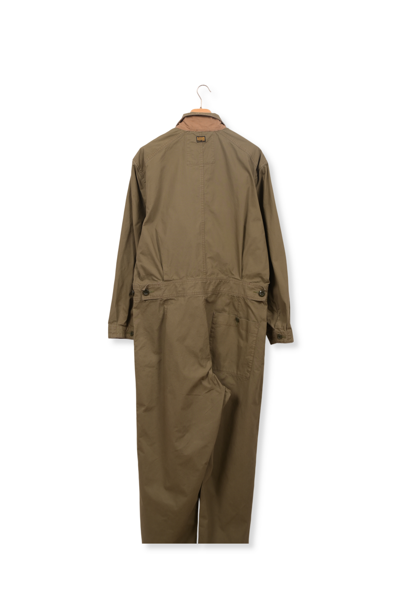 Flight Jumpsuit Dada sport preloved - seconde main