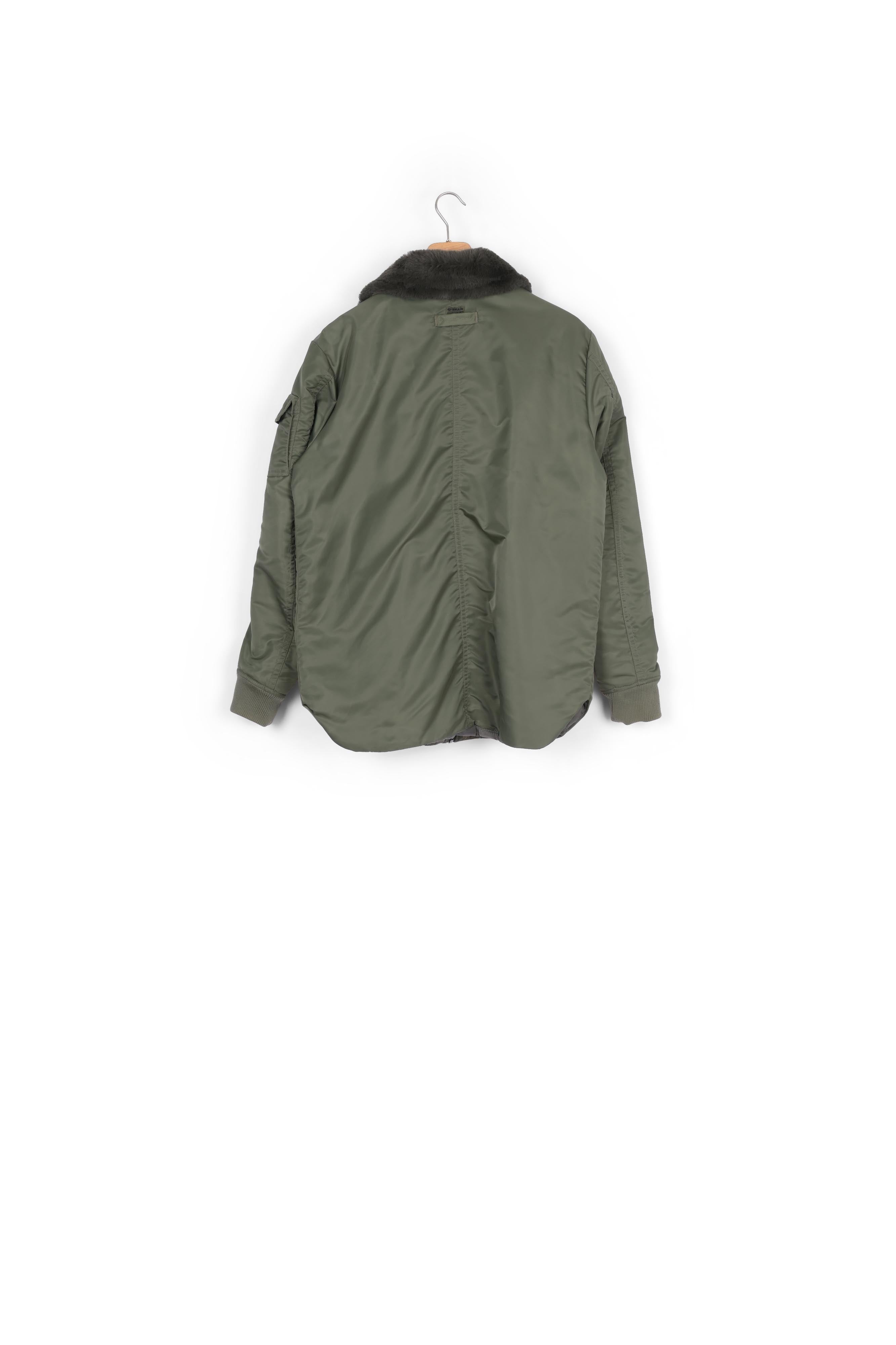 Unisex Field Liner Jacket Dada sport preloved - seconde main