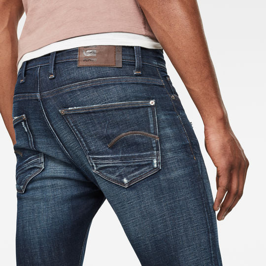 Revend Skinny Jeans Dada sport preloved - seconde main
