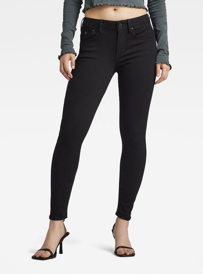 Arc 3D Mid Skinny Jeans Dada sport preloved - seconde main