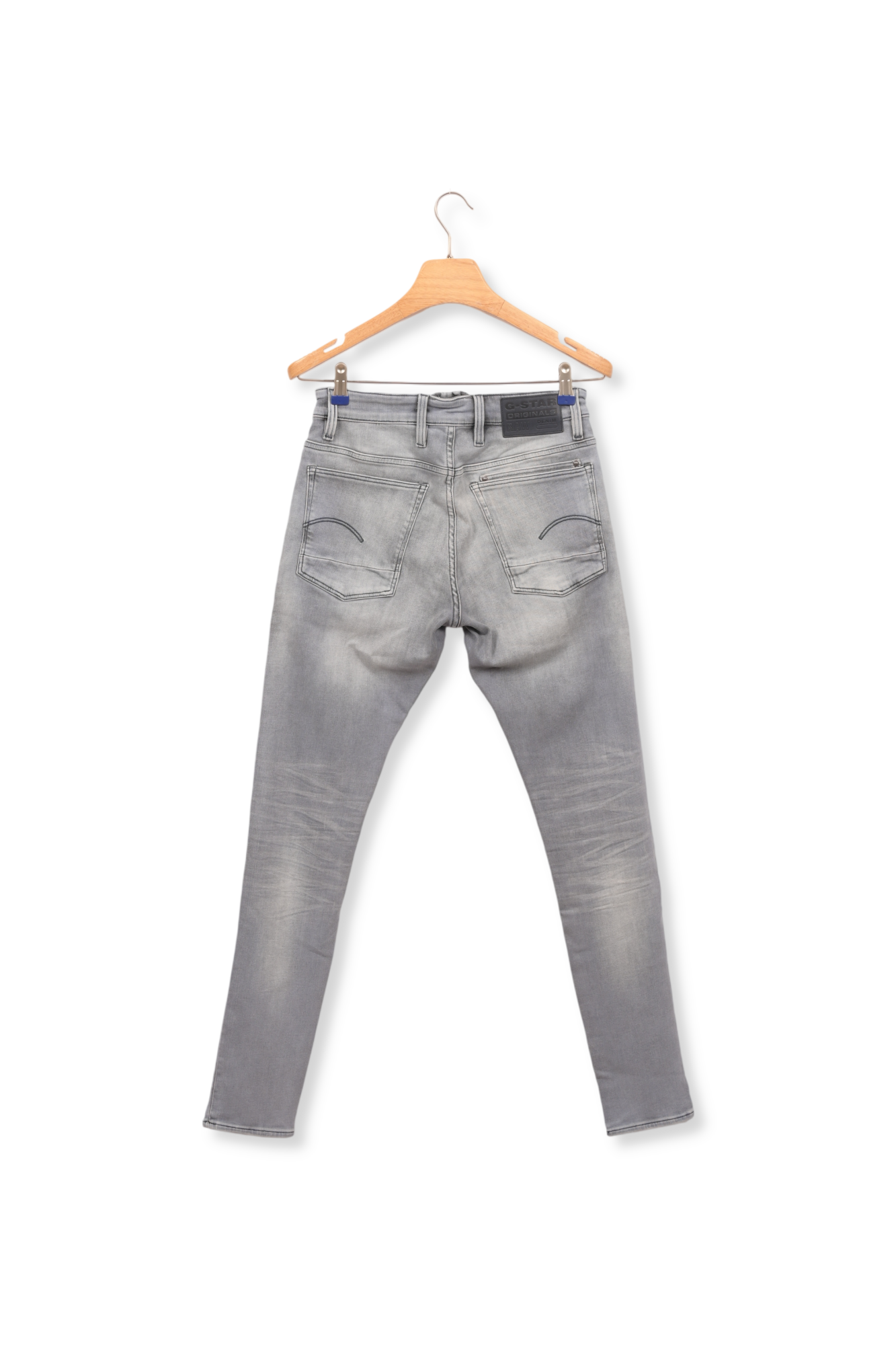 Lancet Skinny Jeans Dada sport preloved - seconde main