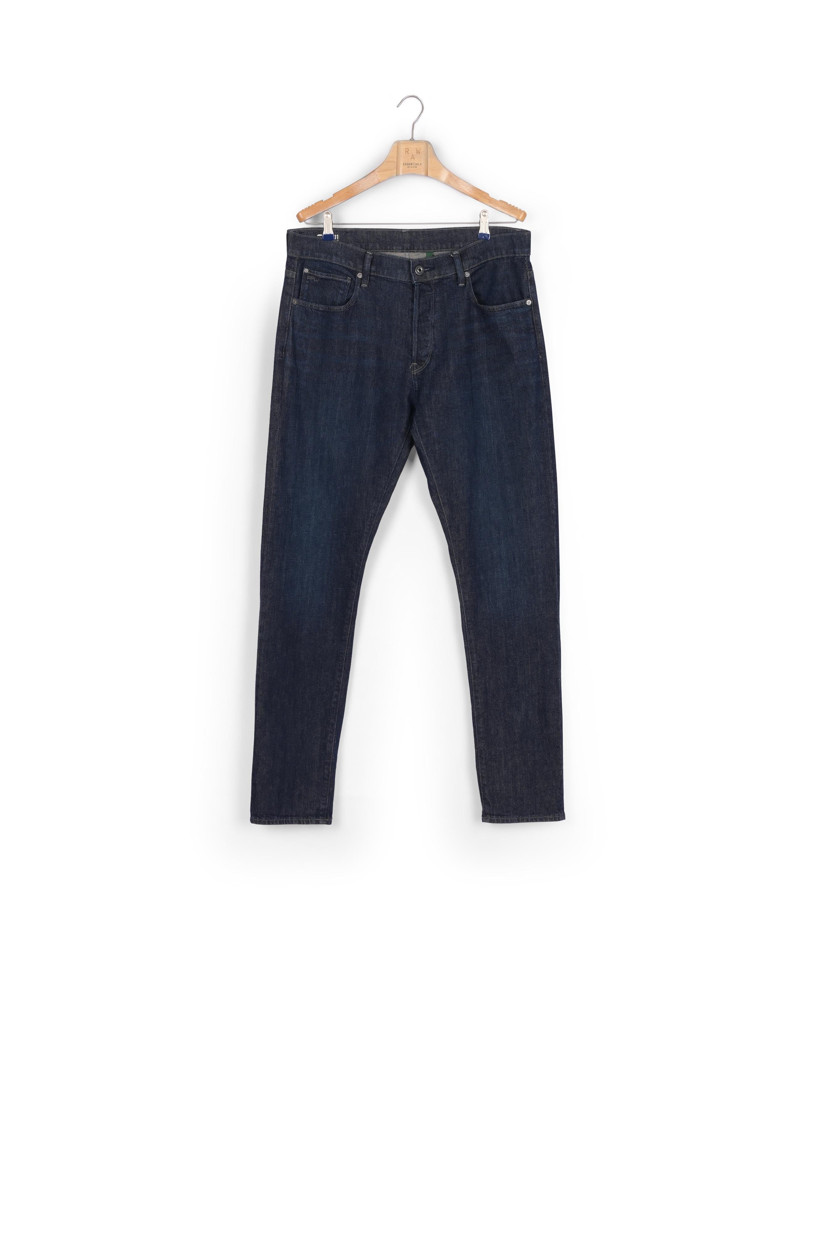 3301 Slim Jeans Dada sport preloved - seconde main