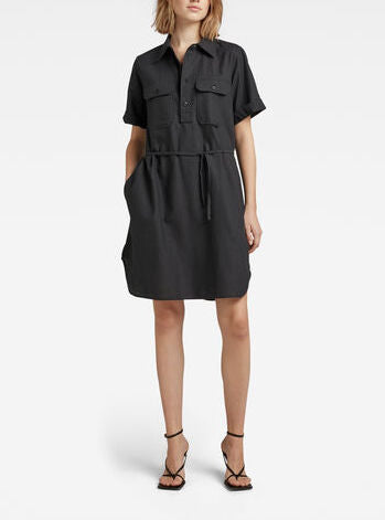 Millery Pockets Dress Dada sport preloved - seconde main