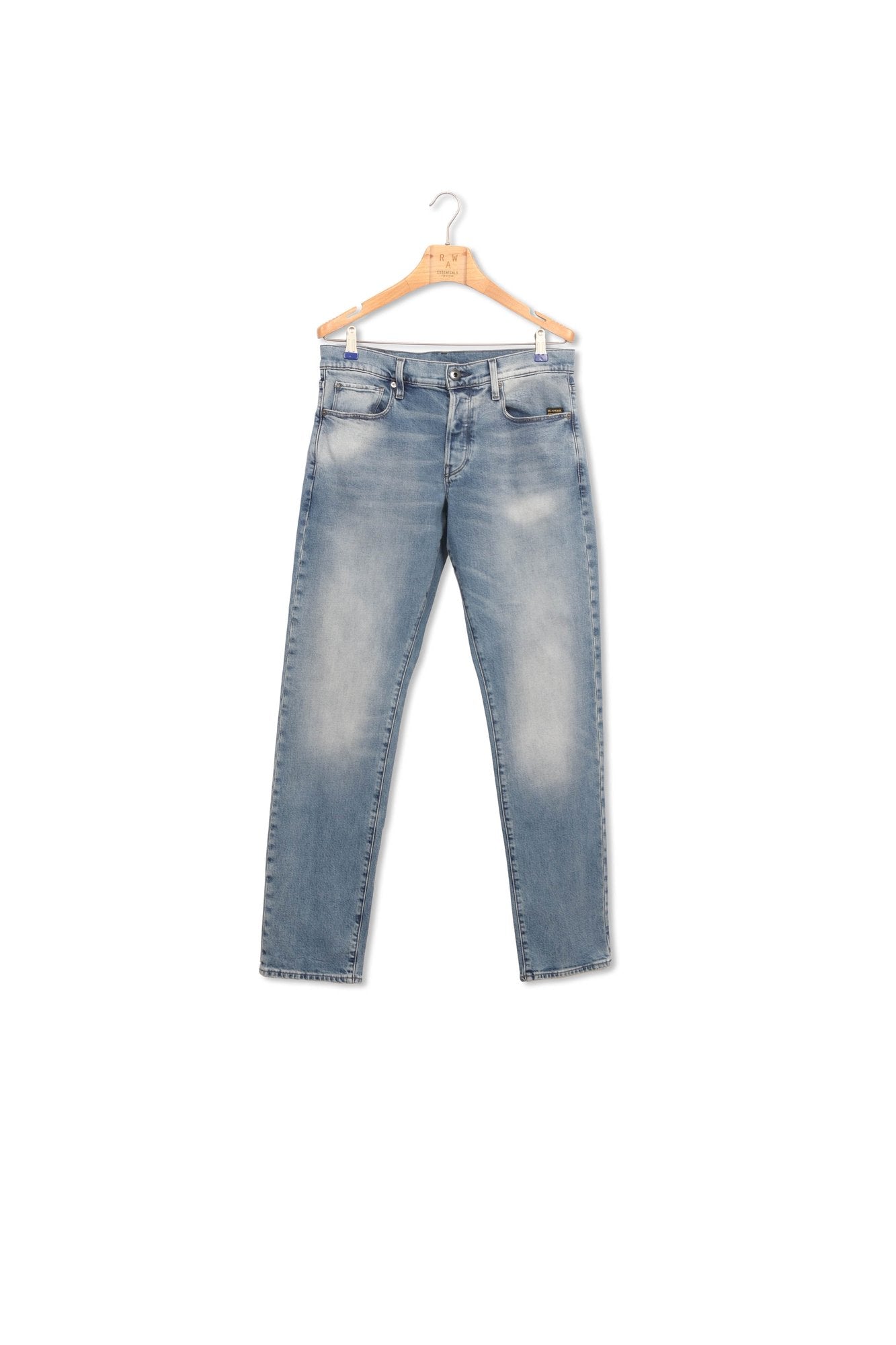 3301 Regular Tapered Jeans II Dada sport preloved - seconde main