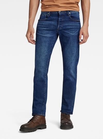 Jean 3301 Regular Straight Dada sport preloved - seconde main