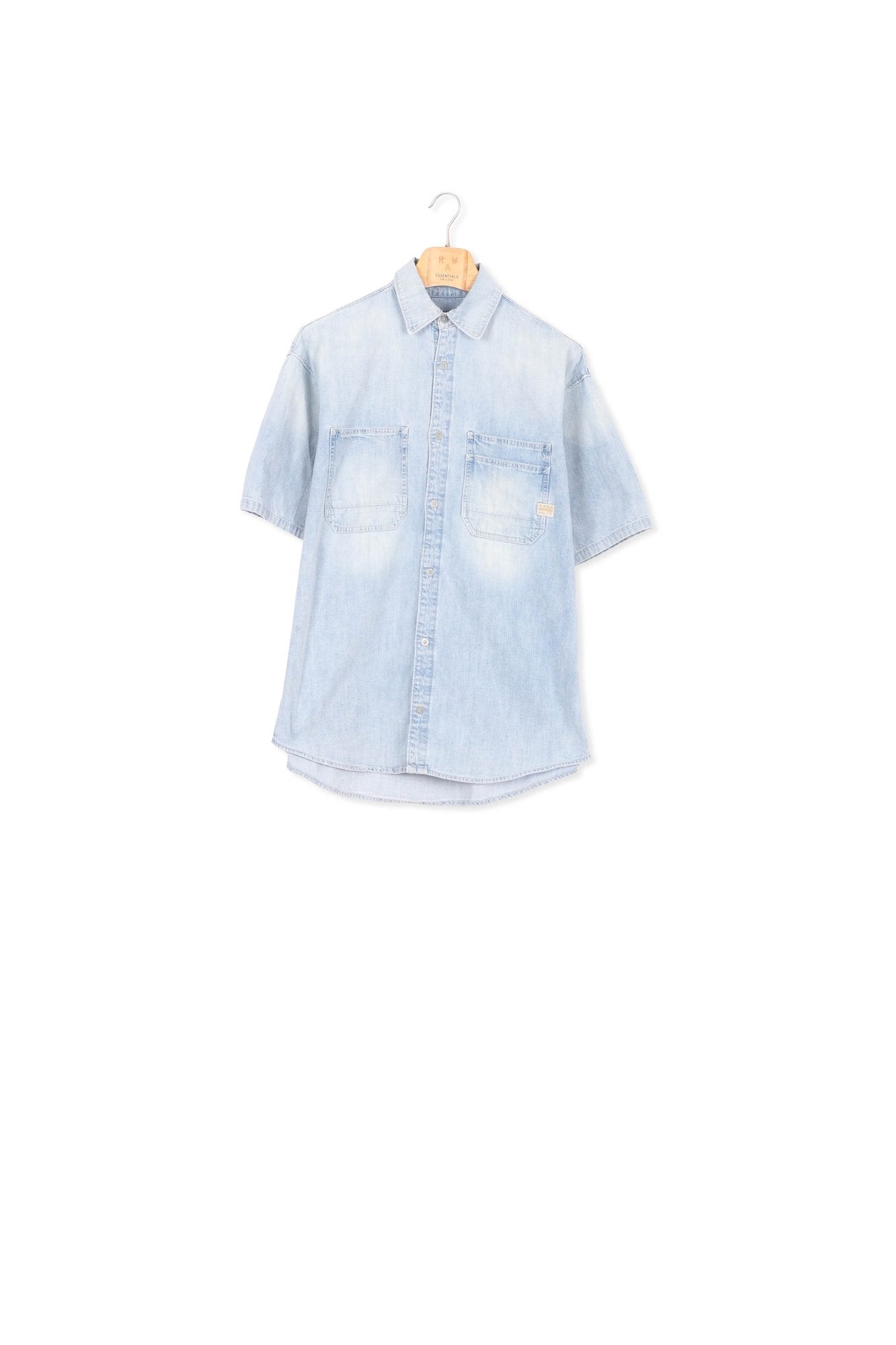 Relaxed Venture Shirt Dada sport preloved - seconde main