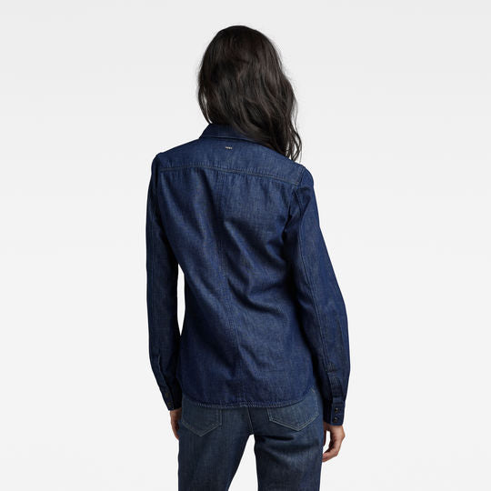 3301 Slim shirt Dada sport preloved - seconde main