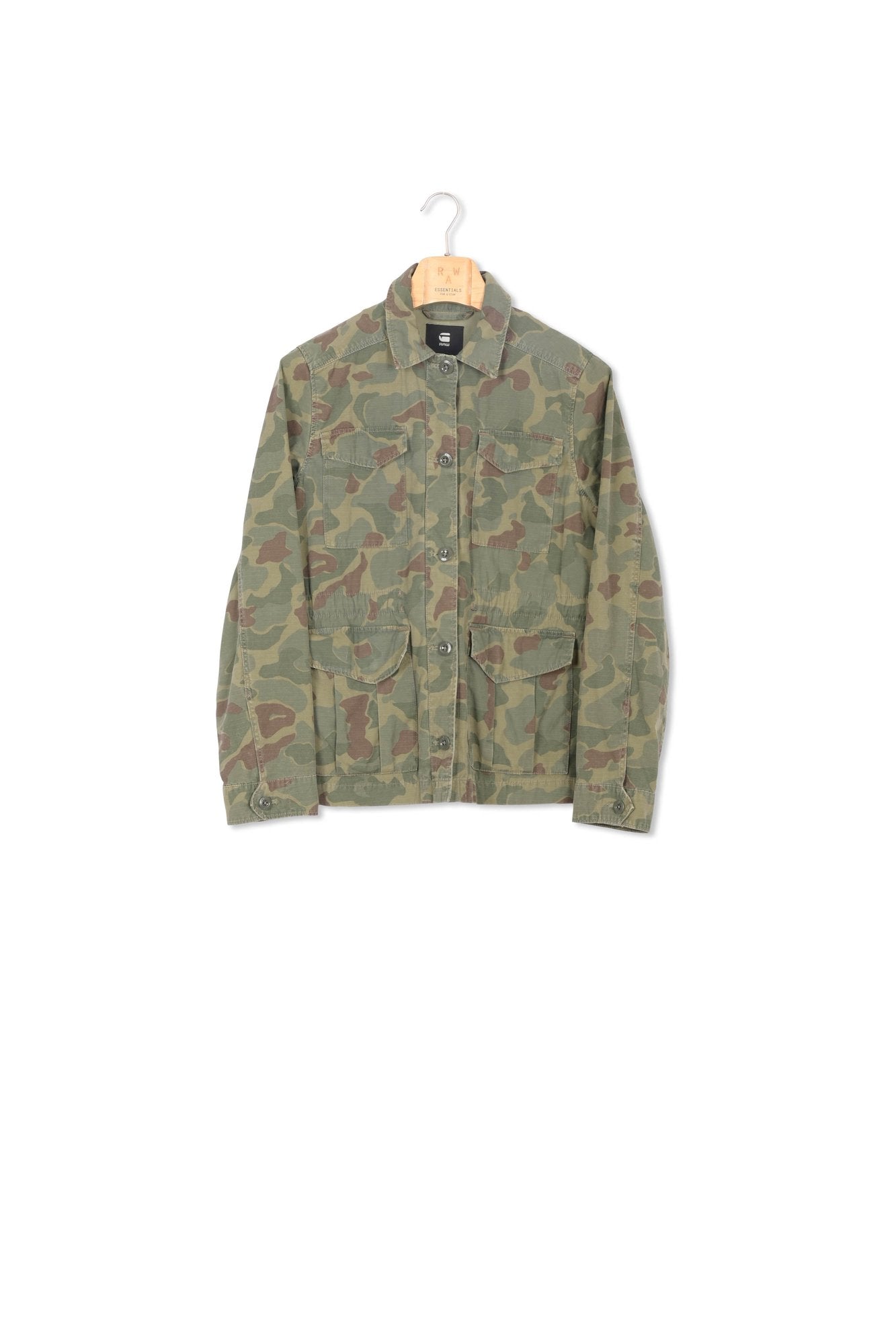 Rovic Field Overshirt Dada sport preloved - seconde main