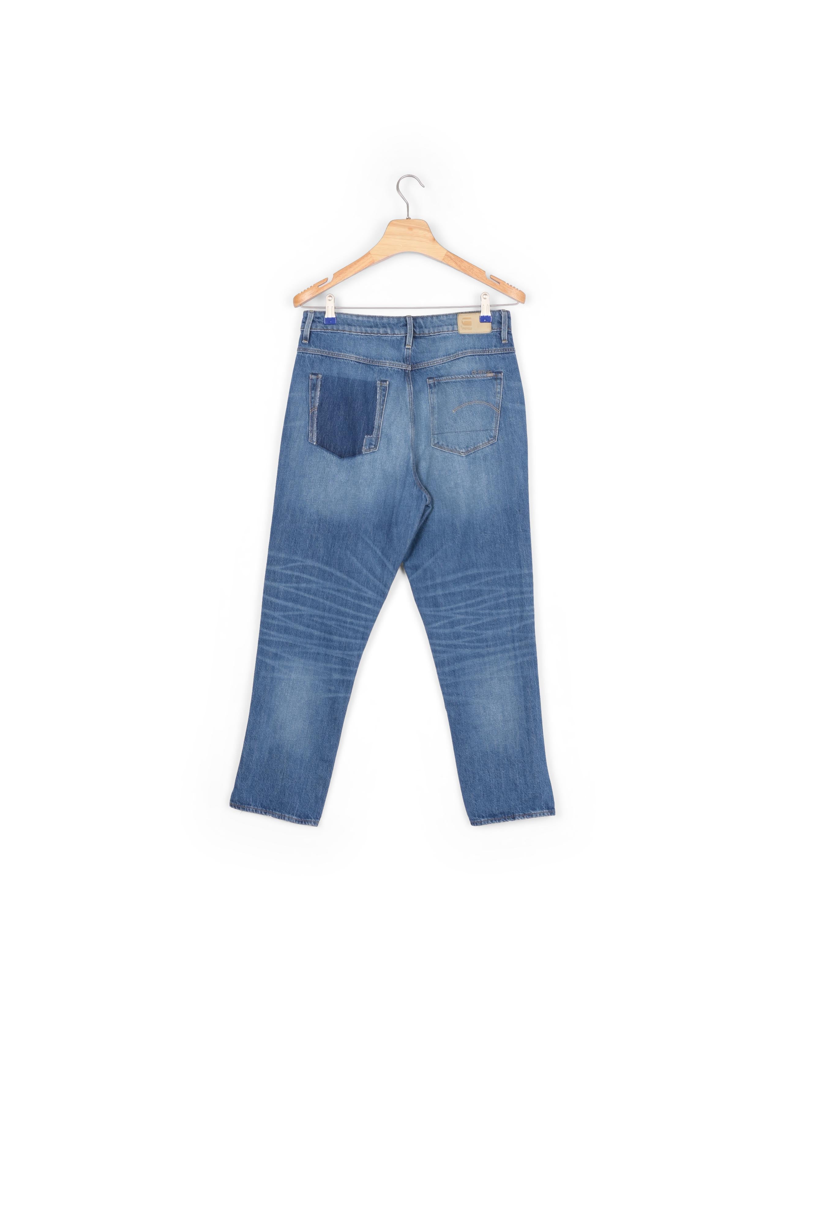 3301 High Boyfriend Jeans Dada sport preloved - seconde main