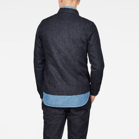 3301 Lining Overshirt Dada sport preloved - seconde main