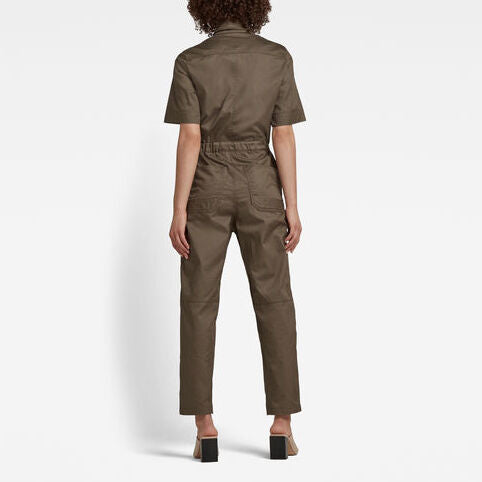 Army Jumpsuit Dada sport preloved - seconde main