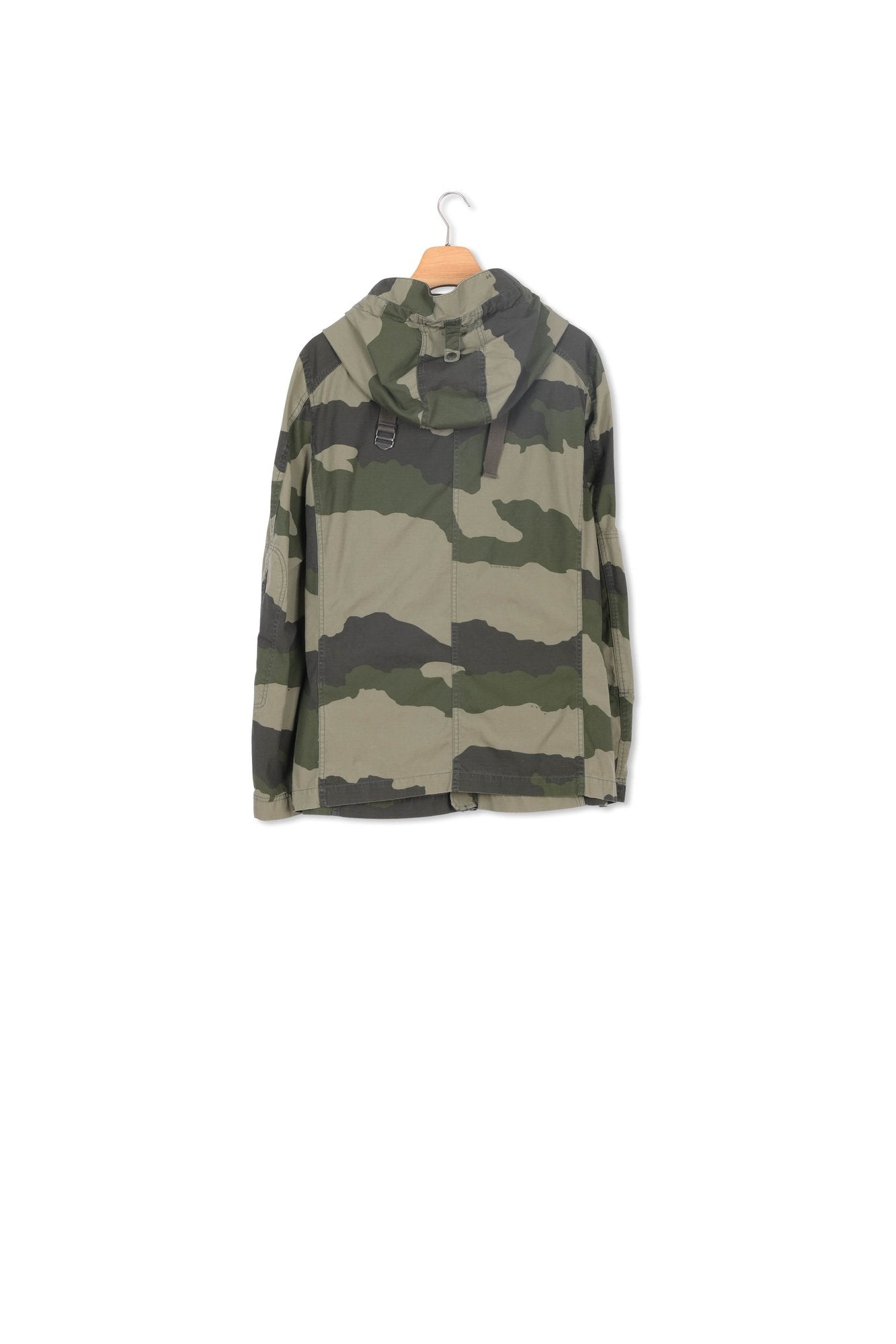 Blan Jacket Dada sport preloved - seconde main