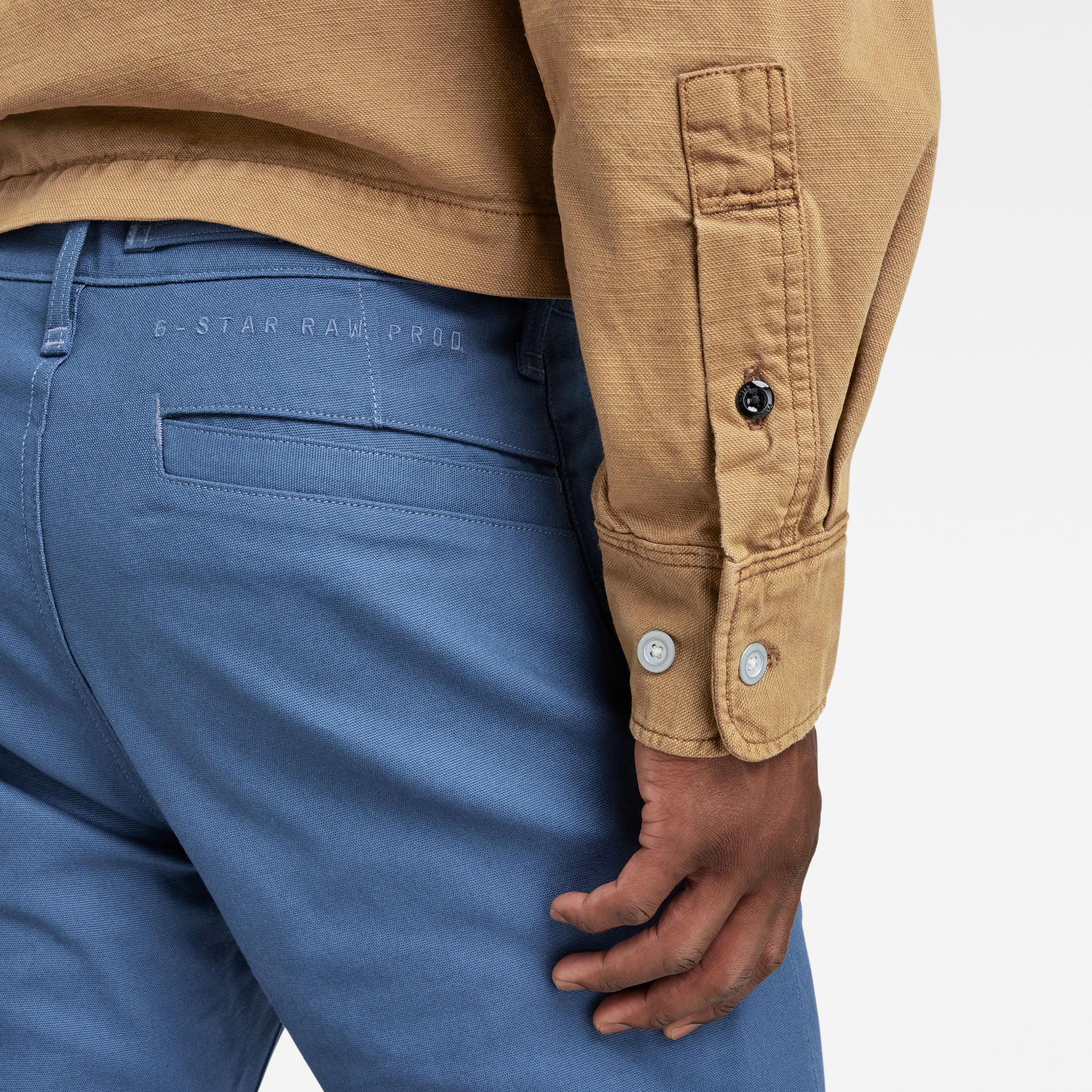 Bronson 2.0 Slim Chino Dada sport preloved - seconde main