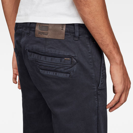 Skinny Chino Dada sport preloved - seconde main