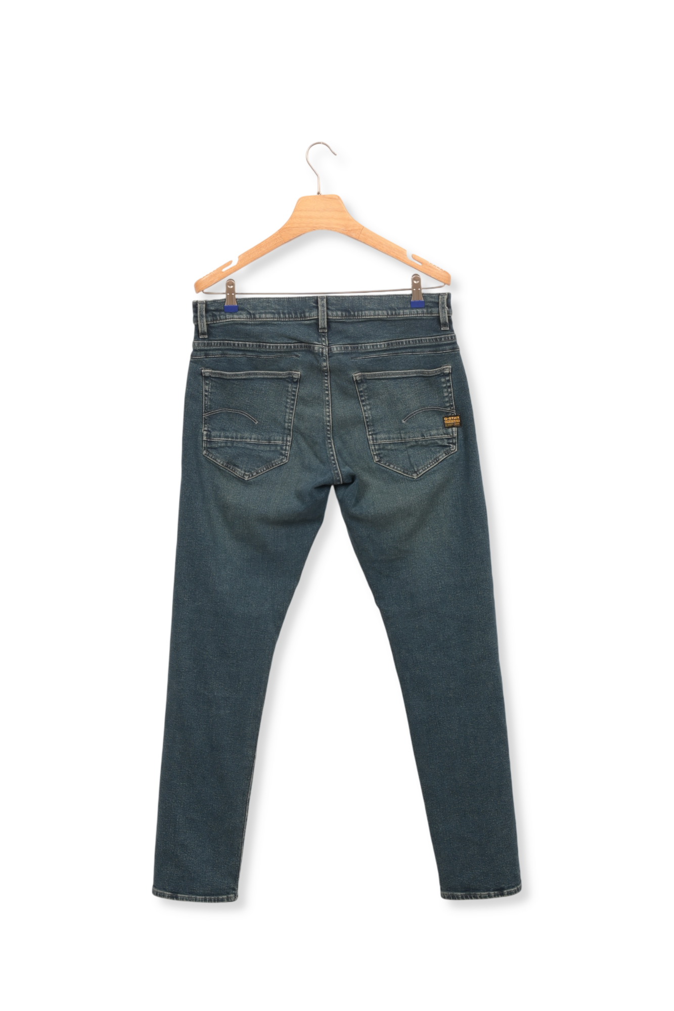 D-Staq 5-Pocket Slim Jeans Dada sport preloved - seconde main