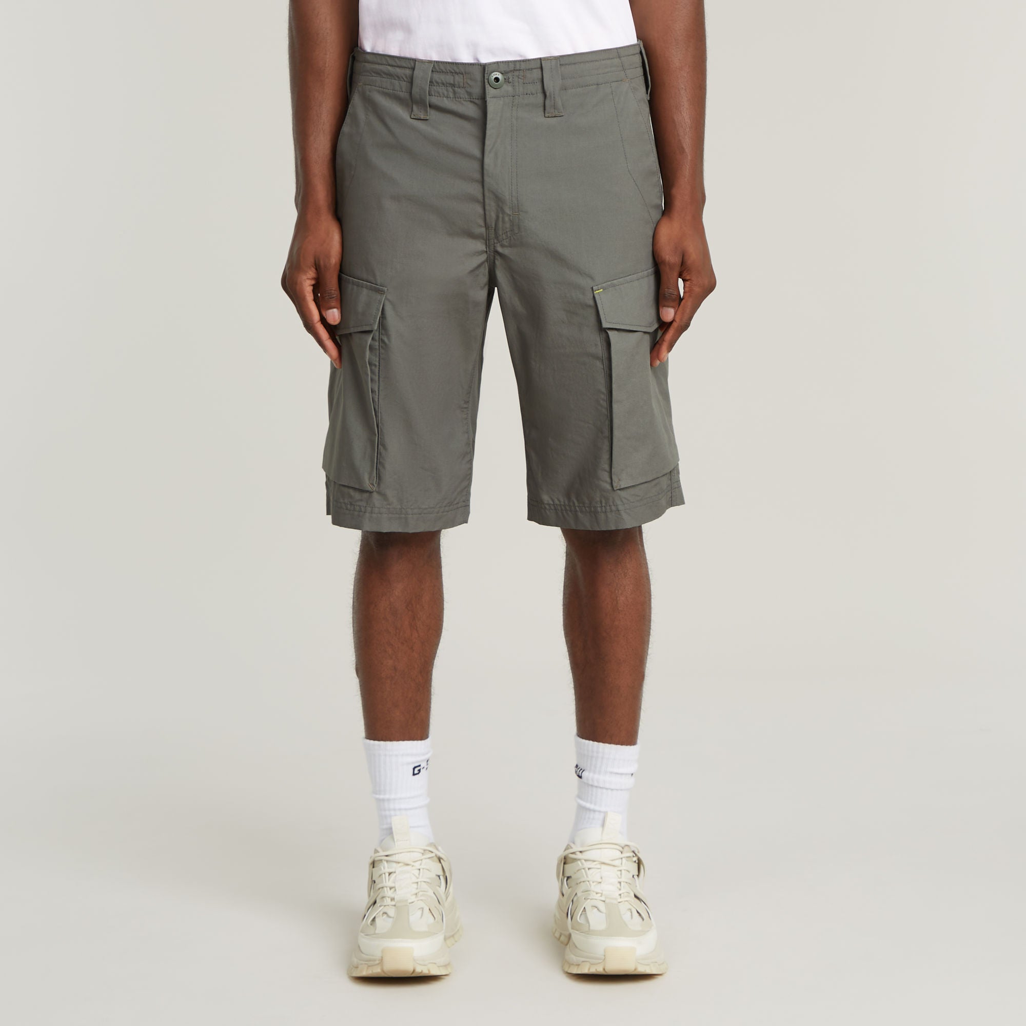 Core Regular Cargo Shorts Dada sport preloved - seconde main
