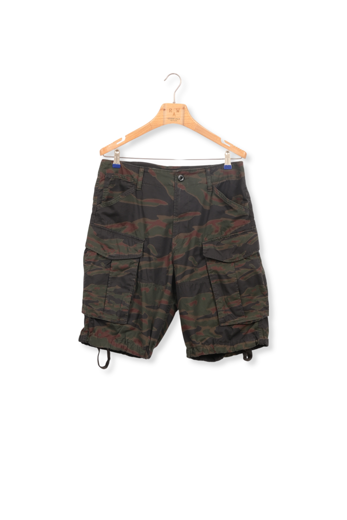 Rovic Pm Relaxed 1/2 Dada sport preloved - seconde main