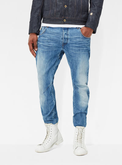 Arc 3D Slim Jeans Dada sport preloved - seconde main