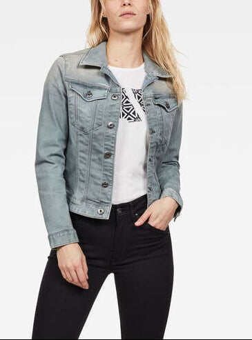 3301 Slim Jacket Dada sport preloved - seconde main