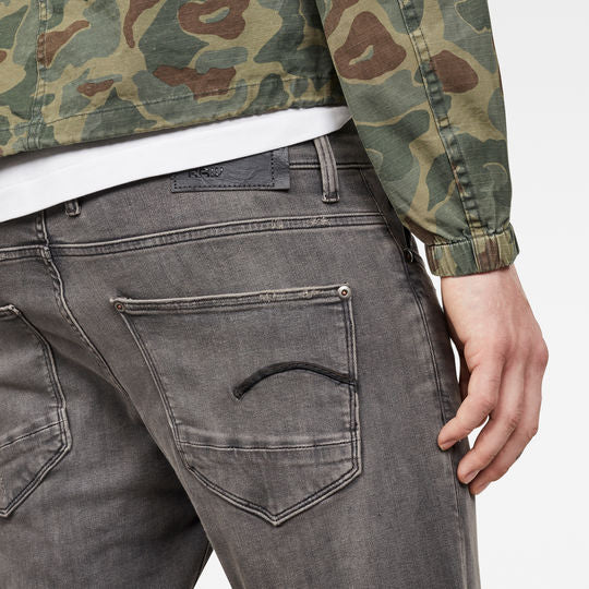 Revend Skinny Jeans Dada sport preloved - seconde main