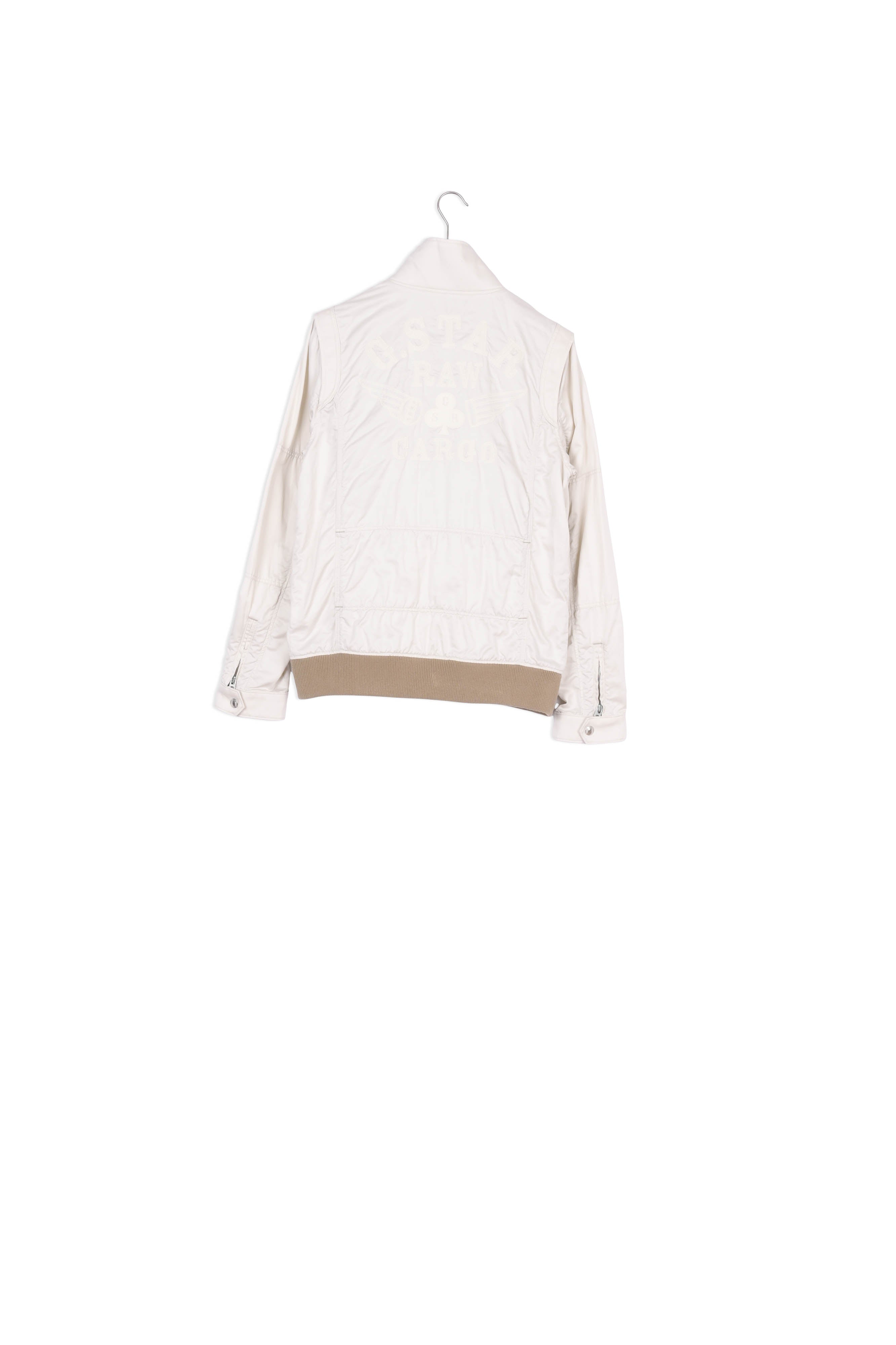 Raw Cargo Jacket Dada sport preloved - seconde main