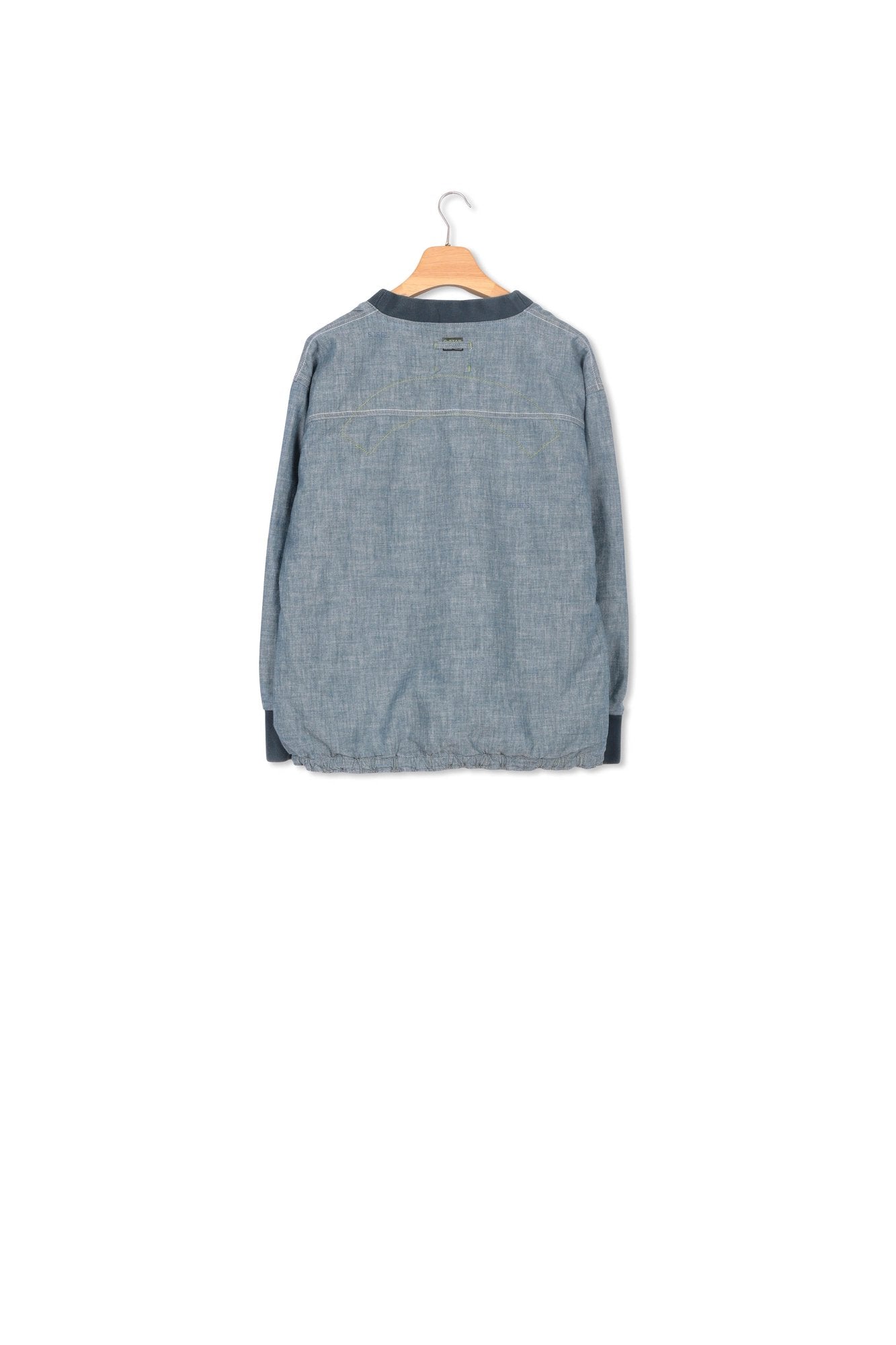 Unisex GSRR Reversible Tracktop Dada sport preloved - seconde main