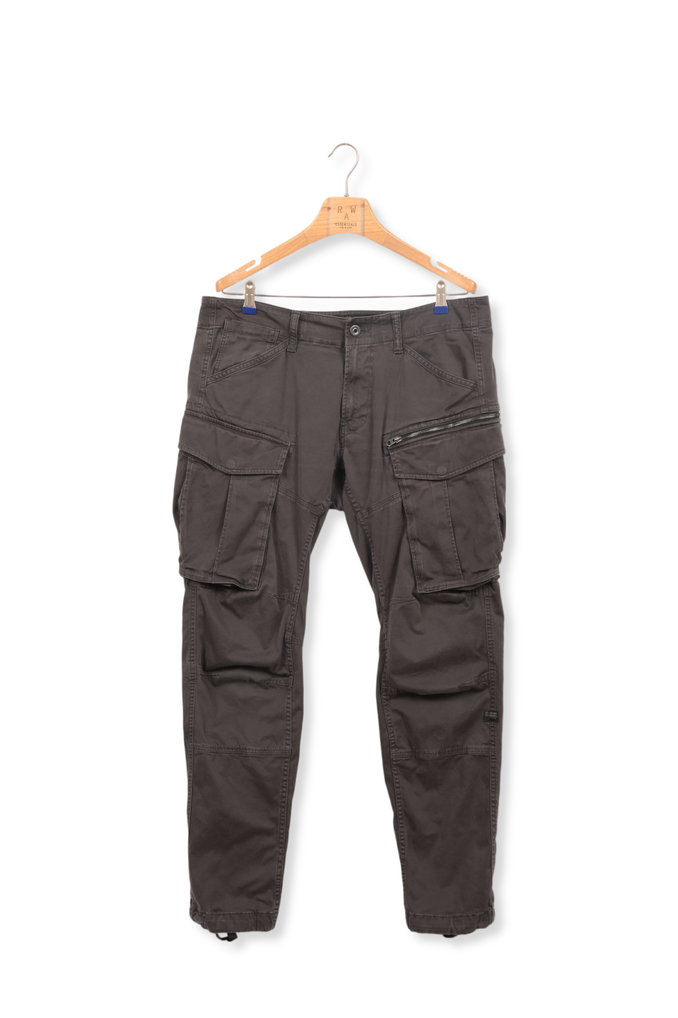 Rovic Zip 3D Regular Tapered Hose Dada sport preloved - seconde main