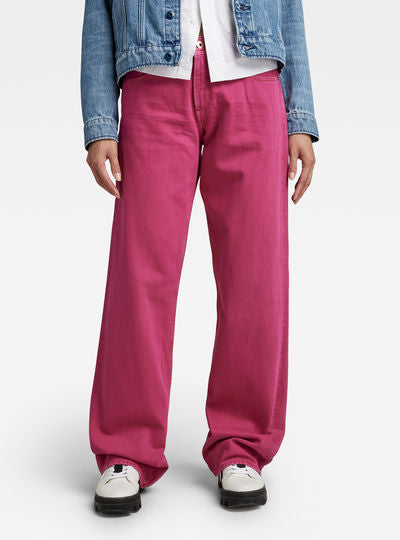 Judee Low Waist Loose Jeans Dada sport preloved - seconde main