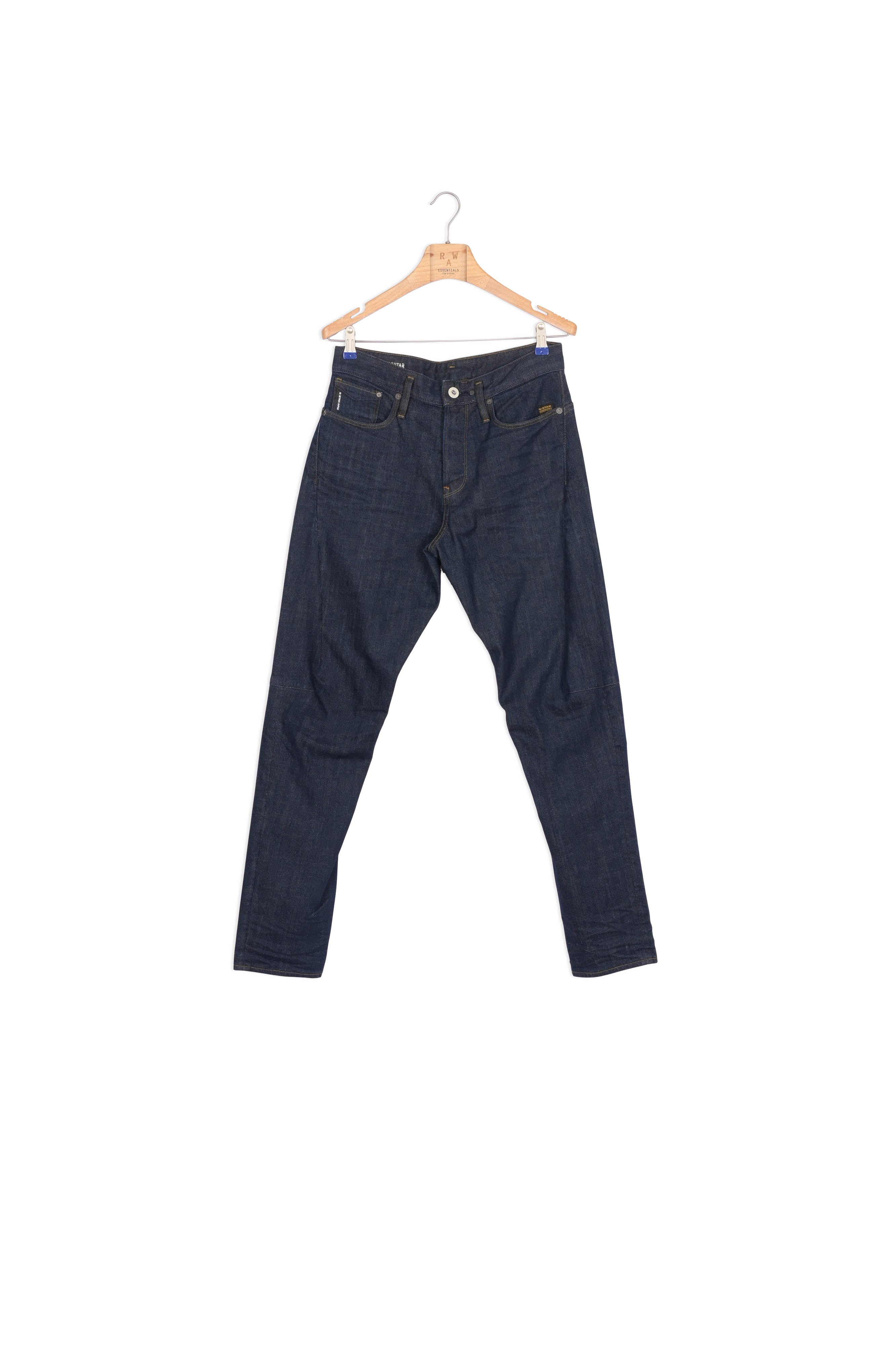 Scutar 3D Tapered Jeans Dada sport preloved - seconde main