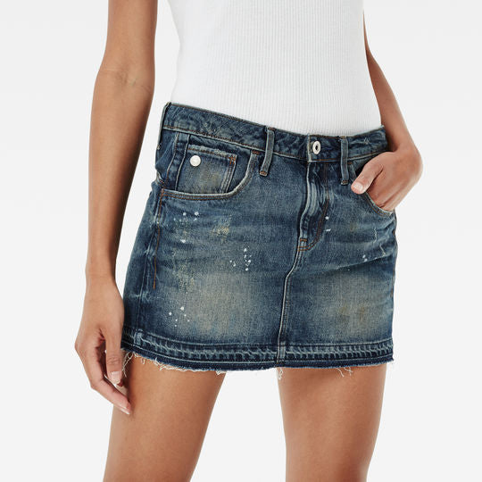 Arc Slim Skirt Dada sport preloved - seconde main