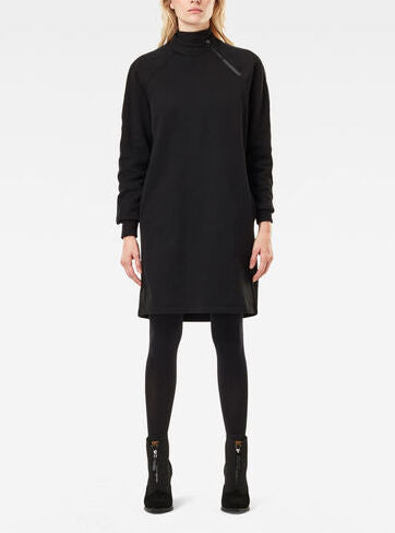 Mock Boyfriend Sweat Dress Dada sport preloved - seconde main