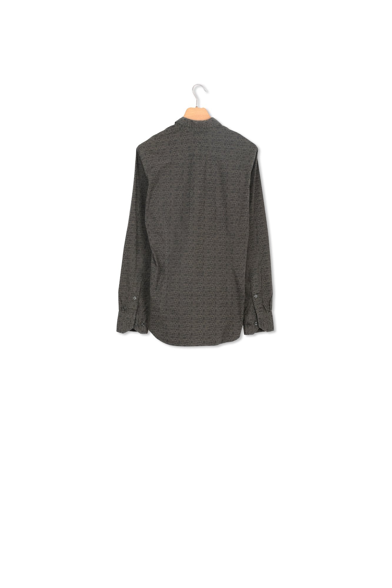 Dressed Super Slim Shirt Dada sport preloved - seconde main