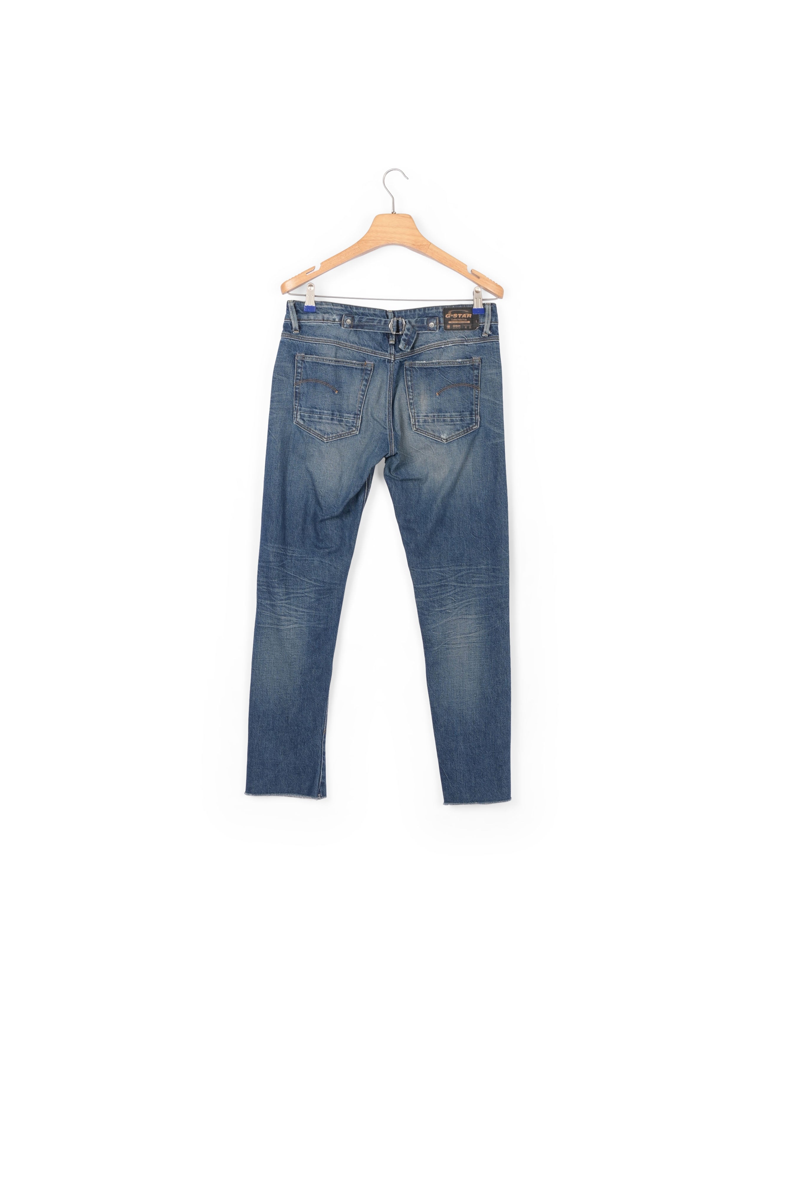 Lumber Kate Tapered Jeans Dada sport preloved - seconde main