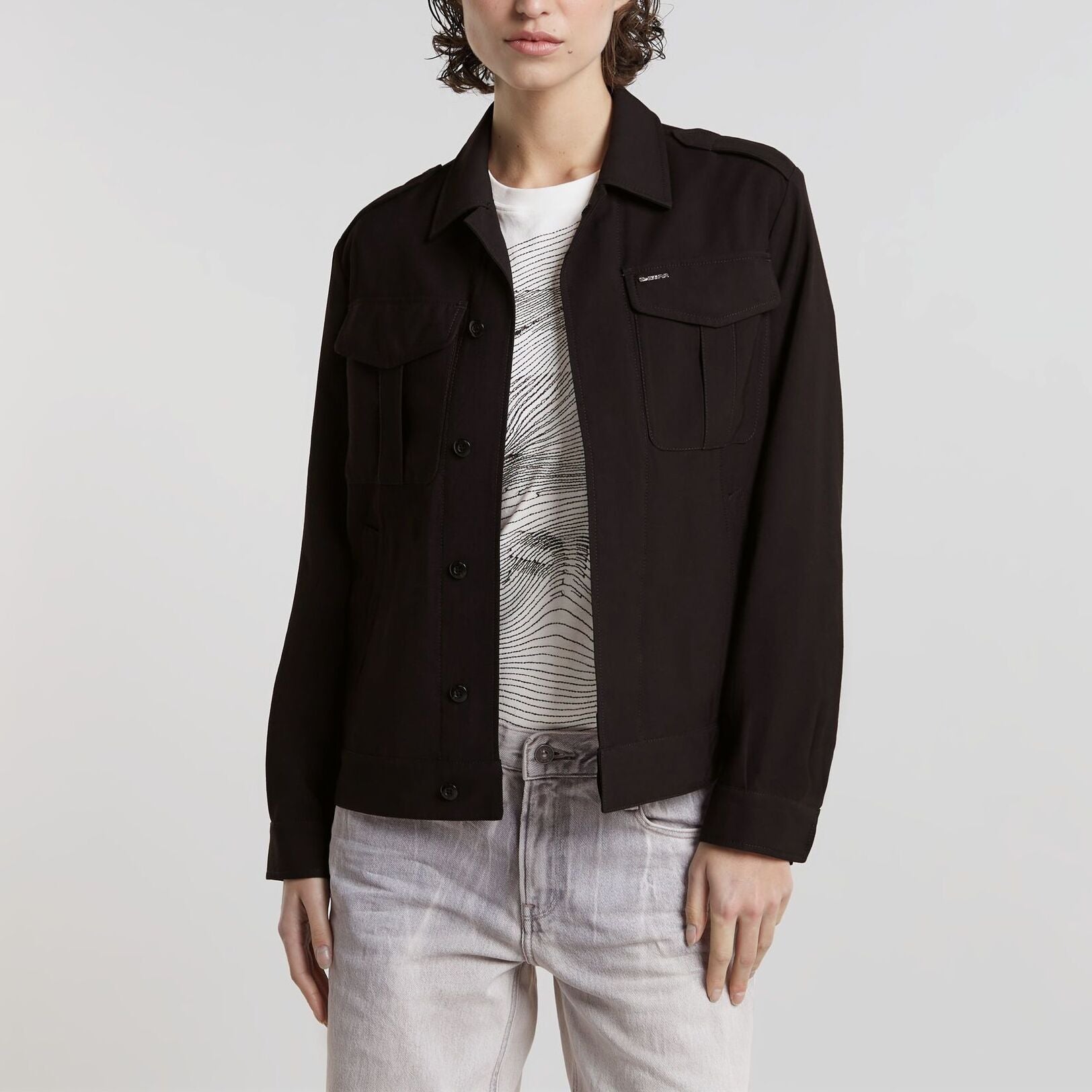 Officer Jack 2.0 Dada sport preloved - seconde main