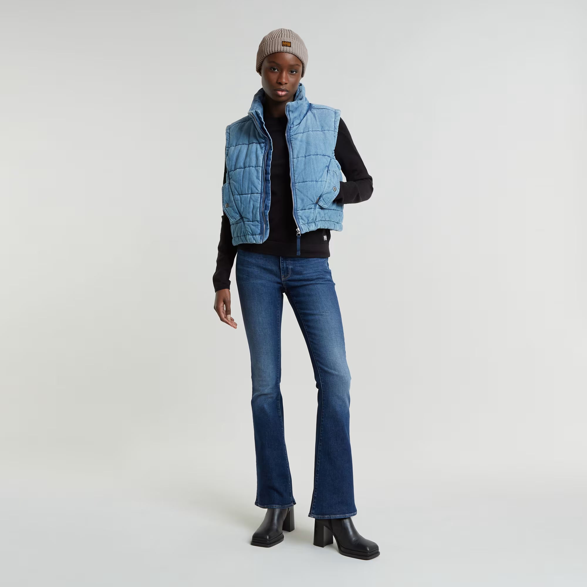 Core Knitted Pullover Dada sport preloved - seconde main